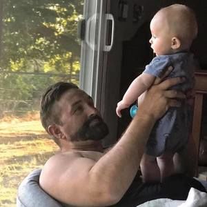 Meet your Posher, Jamie